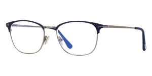 Tom Ford TF5750-B 091 Blue Control