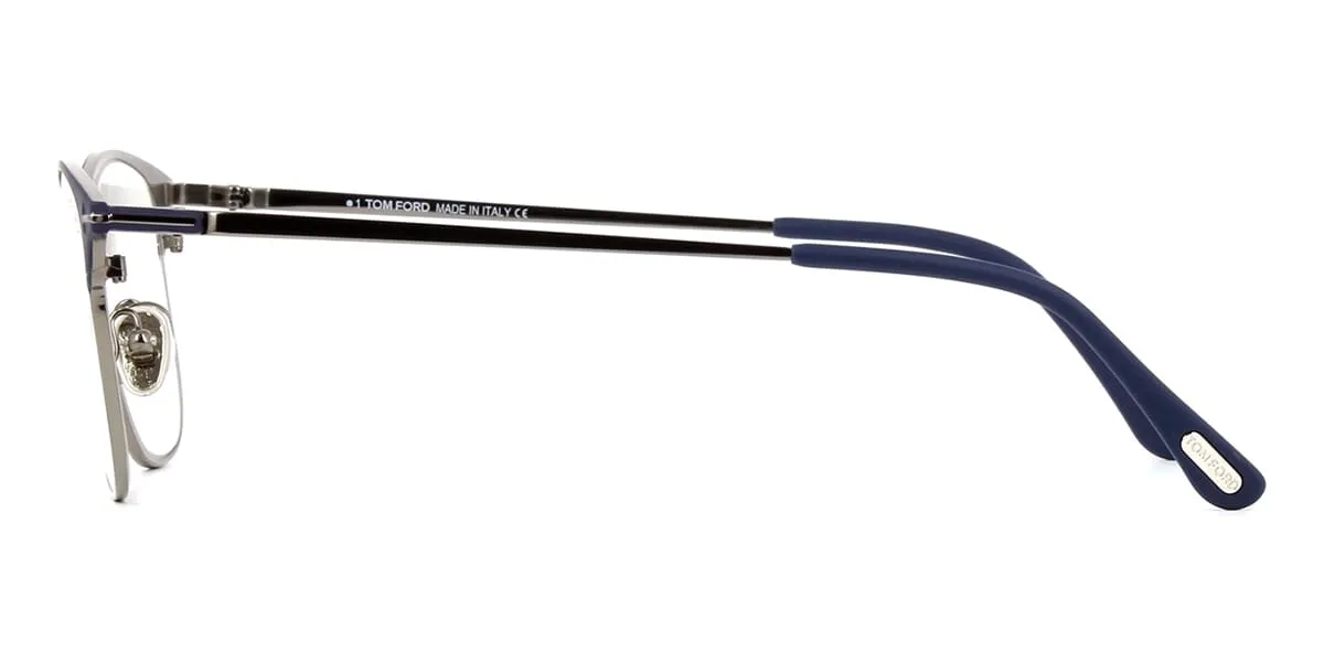 Tom Ford TF5750-B 091 Blue Control