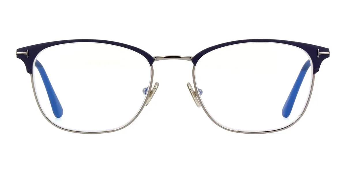 Tom Ford TF5750-B 091 Blue Control