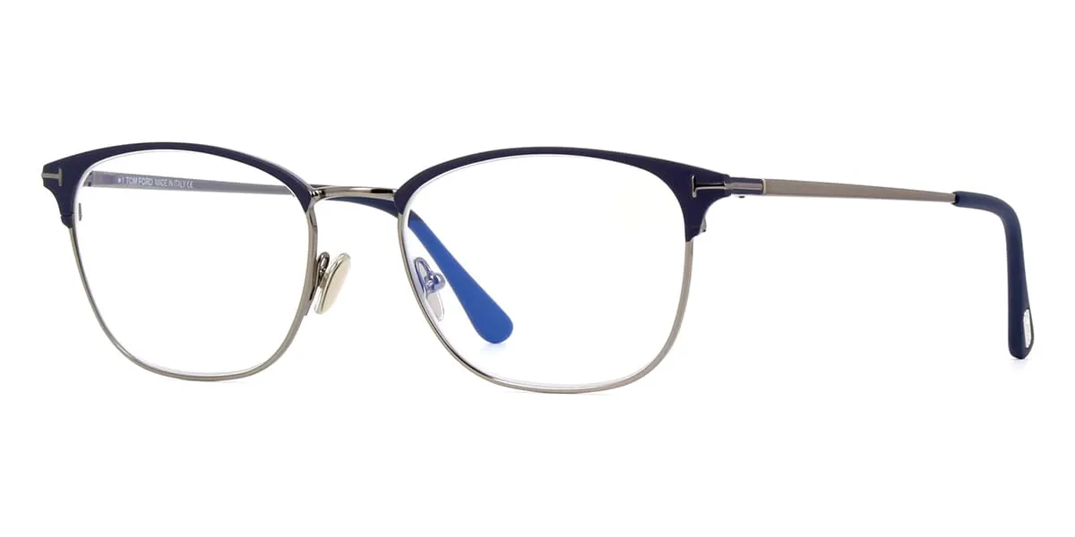 Tom Ford TF5750-B 091 Blue Control