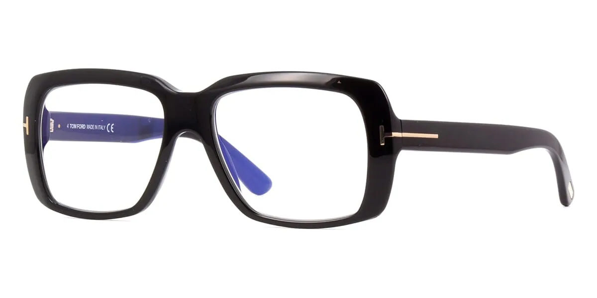 Tom Ford TF5822-B 001 Blue Control
