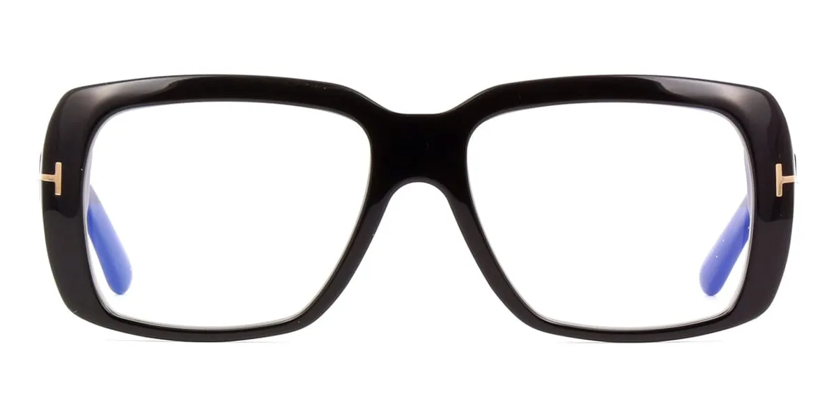 Tom Ford TF5822-B 001 Blue Control