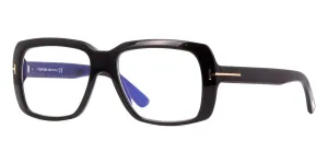 Tom Ford TF5822-B 001 Blue Control