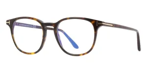 Tom Ford TF5832-B 052 Blue Control