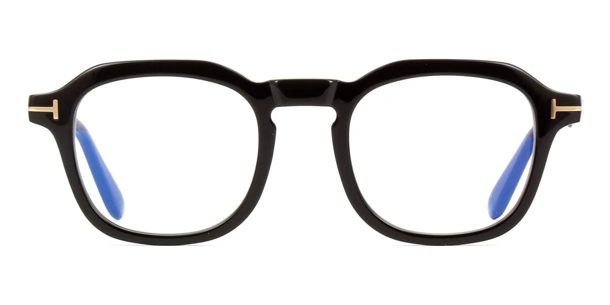 Tom Ford TF5836-B 001 Blue Control