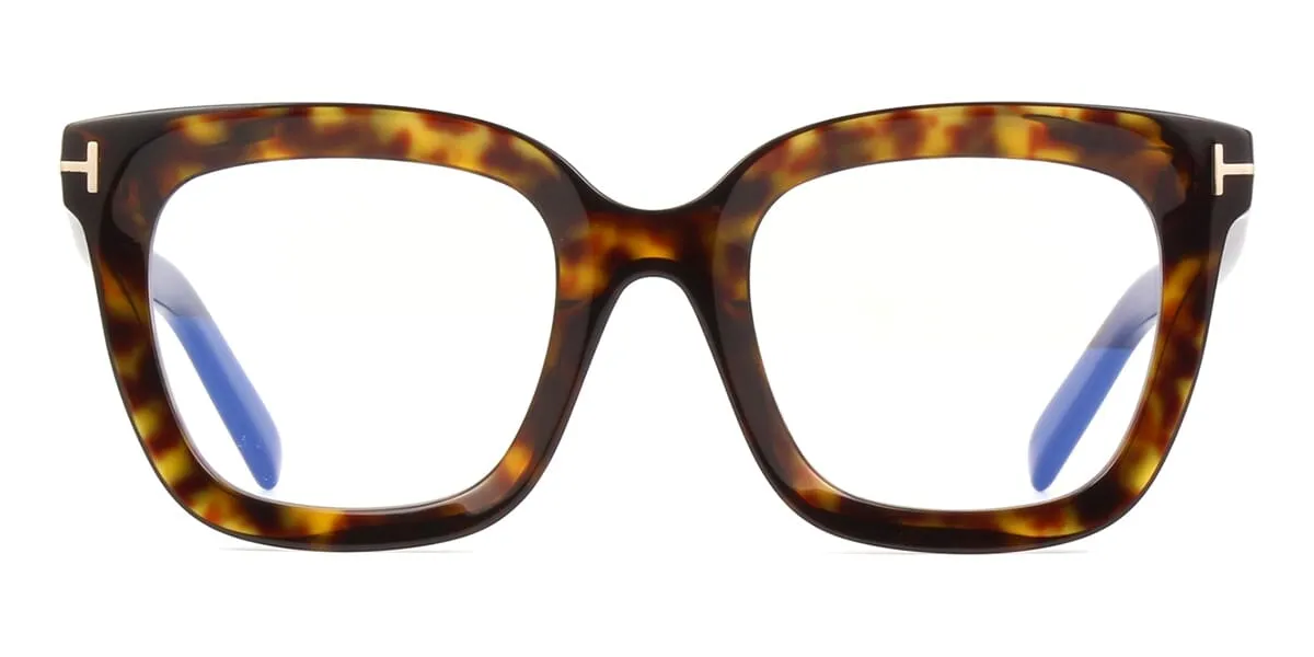 Tom Ford TF5880-B 052 Blue Control