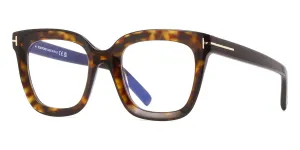 Tom Ford TF5880-B 052 Blue Control