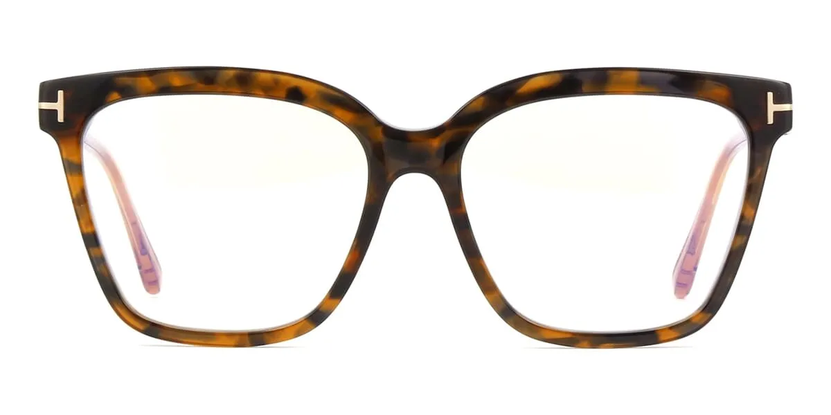 Tom Ford TF5892-B 052 Blue Control