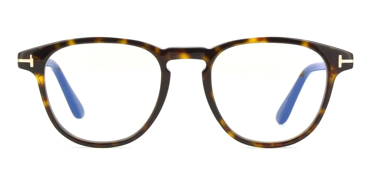Tom Ford TF5899-B 052 Blue Control