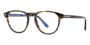 Tom Ford TF5899-B 052 Blue Control