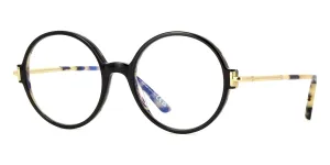 Tom Ford TF5914-B 005 Blue Control