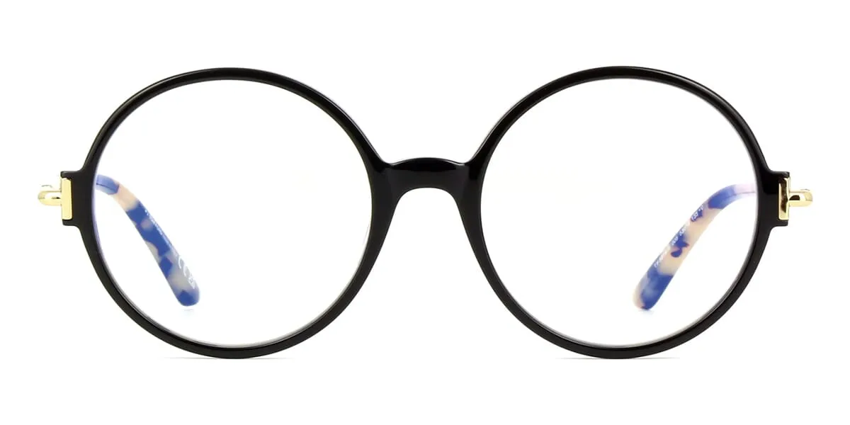 Tom Ford TF5914-B 005 Blue Control