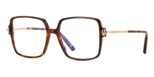 Tom Ford TF5915-B 052 Blue Control