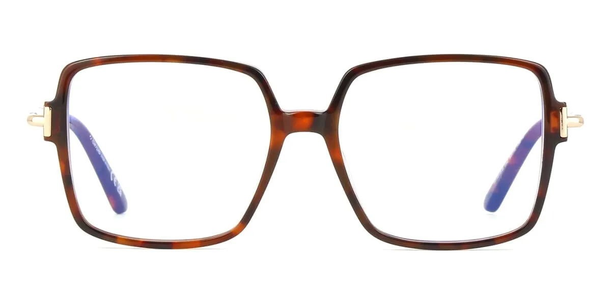 Tom Ford TF5915-B 052 Blue Control