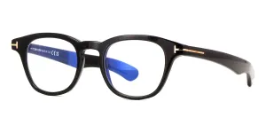 Tom Ford TF5976-B 001 Blue Control