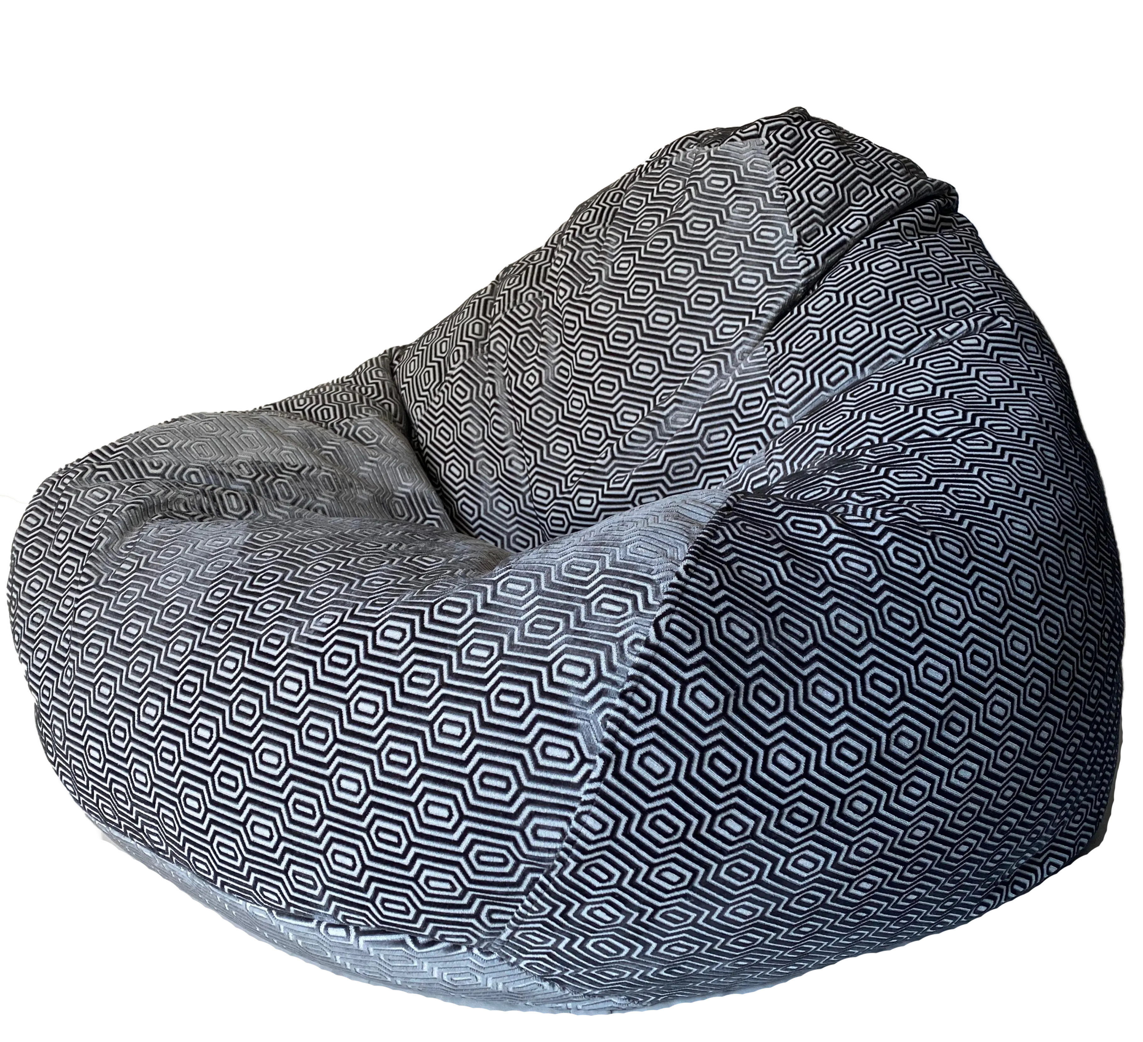 Warwick Grand Luxury Bean Bag in Assorted Colours
