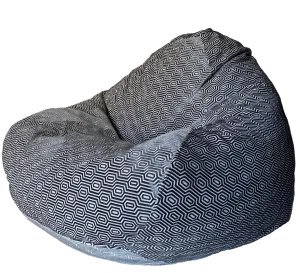 Warwick Grand Luxury Bean Bag in Assorted Colours