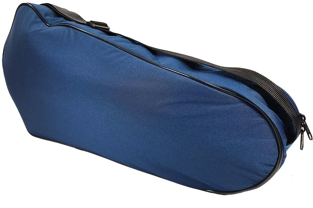 Yonex 3pk Team Racquet Bag (BA42123) DPBL